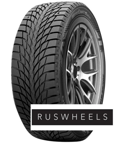 Шины Kumho 195/50 r16 WI51 88T Шины Kumho 195/50 r16 WI51 88T