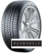 Шины Continental 265/50 r19 WinterContact TS850 P SUV 110V