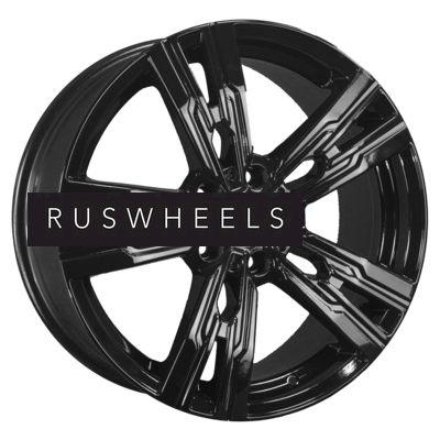 Диски RST 8x18/5x114,3 ET50 D60,1 R228 (Camry) BL