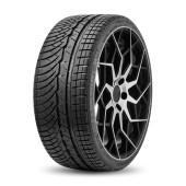 Шины Michelin 245/35 r20 Pilot Alpin 4 95W