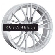 Диски LS 7,5x17/4x100 ET40 D60,1 861 SF (конус) Диски LS 7,5x17/4x100 ET40 D60,1 861 SF (конус)