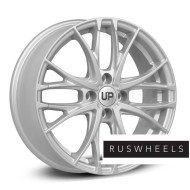 Диски Wheels UP R16 / 6J PCD 4x100 ЕТ 41 ЦО 60.1 Up111