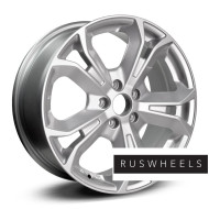 Диски RPLC R17 / 7.5J PCD 5x108 ЕТ 52.5 ЦО 63.3 Fo66