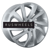 Диски Replay 8x19/5x120 ET53 D72,6 LR55 Sil (пш, LR002) Диски Replay 8x19/5x120 ET53 D72,6 LR55 Sil (пш, LR002)