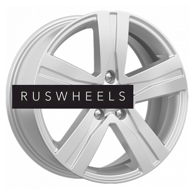 Диски iFree 7x17/5x114,3 ET45 D67,1 Rebel (КС913) Нео-классик