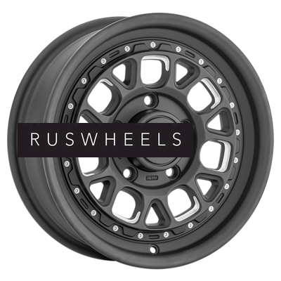 Диски Replay 5,5x16/5x139,7 ET20 D108,5 SZ79 MB+SSF (конус)