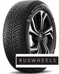 Шины Michelin 325/35/22 W 114 PILOT ALPIN 5 SUV XL Шины Michelin 325/35/22 W 114 PILOT ALPIN 5 SUV XL