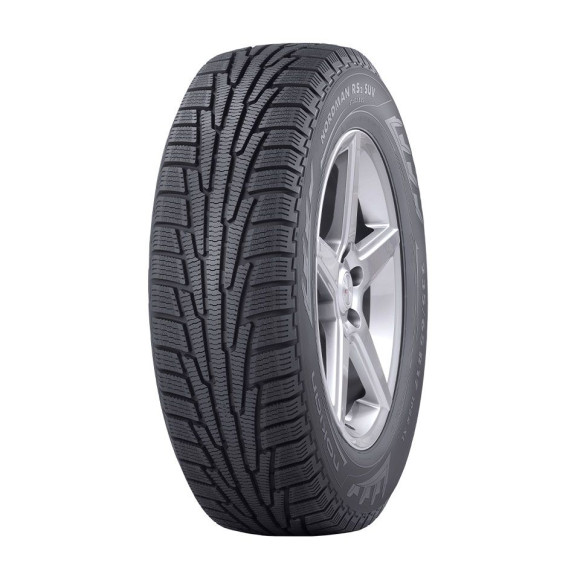 Шины Ikon 235/70 r16 Nordman RS2 SUV (Character Snow 2 SUV) 106R