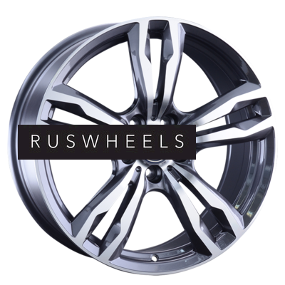 Диски Replay 8x19/5x112 ET32 D66,6 B231 GMF (конус, B640) Диски Replay 8x19/5x112 ET32 D66,6 B231 GMF (конус, B640)