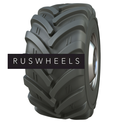 Шины Всесезонная NorTec 600/55B26,5 20PR 165A8 (172A2) Taiga LS-01 TT РОССИЯ 