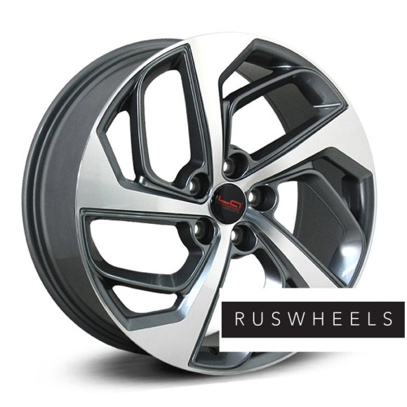 Диски Legeartis Optima R19 / 7.5J PCD 5x114.3 ЕТ 49.5 ЦО 67.1 HND251 Диски Legeartis Optima R19 / 7.5J PCD 5x114.3 ЕТ 49.5 ЦО 67.1 HND251