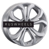 Диски Replay 7,5x19/5x114,3 ET53 D67,1 HND255 SF (конус, C570)