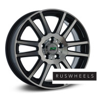 Диски N2O R15 / 6J PCD 4x100 ЕТ 48 ЦО 54.1 Y4917