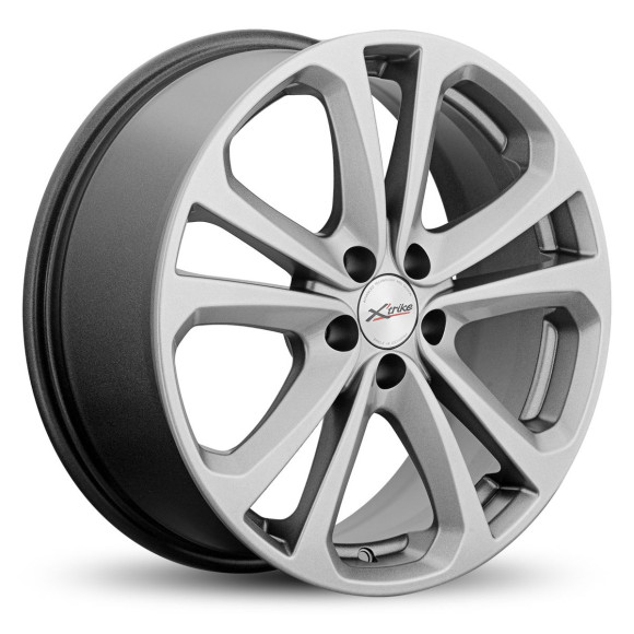 Диски Xtrike 7,0\R17 5*110 ET39 d65.1 HSB Диски Xtrike 7,0\R17 5*110 ET39 d65.1 HSB