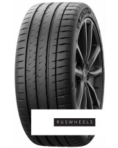 Шины Michelin 255/30 r21 Pilot Sport 4 S 93Y Шины Michelin 255/30 r21 Pilot Sport 4 S 93Y