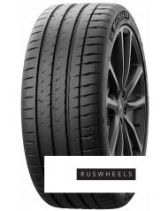 Шины Michelin 245/35 r20 Pilot Sport 4 S 95Y Шины Michelin 245/35 r20 Pilot Sport 4 S 95Y