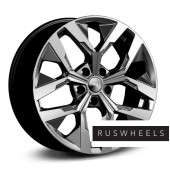 Диски Скад R18 / 7.5J PCD 5x114.3 ЕТ 50 ЦО 66.1 Ламберт