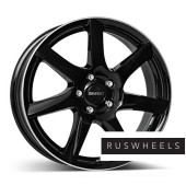 Диски Dezent R18 / 8J PCD 5x112 ЕТ 48 ЦО 70.1 TW dark Диски Dezent R18 / 8J PCD 5x112 ЕТ 48 ЦО 70.1 TW dark
