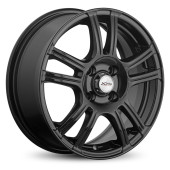 Диски Xtrike 6,0\R15 4*108 ET25 d65.1 BK