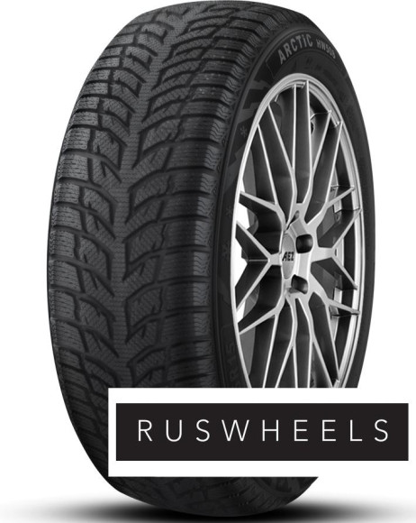 Шины Headway 195/55 r15 SNOW-HP HW508 85T