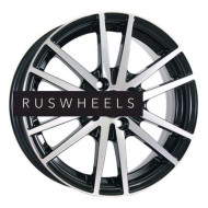 Диски Tech Line 6x15/4x100 ET45 D67,1 535 BD