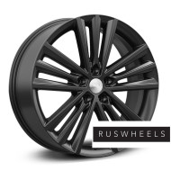 Диски Скад R19 / 7.5J PCD 5x108 ЕТ 38 ЦО 60.1 Манчестер