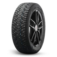 Шины Ikon 255/65 r17 Nordman 8 SUV (Character Ice 8 SUV) 114T Шипы Шины Ikon 255/65 r17 Nordman 8 SUV (Character Ice 8 SUV) 114T Шипы