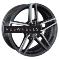 Диски LS 7x16/5x108 ET35 D65,1 765 GMF (конус) Диски LS 7x16/5x108 ET35 D65,1 765 GMF (конус)