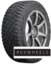 Шины Nitto 215/70 r16 Therma Spike 100T Шипы