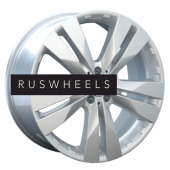 Диски Replay 8,5x20/5x112 ET45 D66,6 MR78 Sil (конус, MB001) 880 кг Диски Replay 8,5x20/5x112 ET45 D66,6 MR78 Sil (конус, MB001) 880 кг