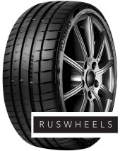 Шины Kumho 285/30 r21 PS72 Ecsta Sport S 100Y