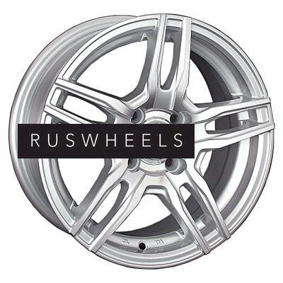 Диски LS 7,5x17/5x114,3 ET40 D73,1 569 HP Диски LS 7,5x17/5x114,3 ET40 D73,1 569 HP