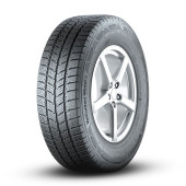 Шины Continental  205/65/15  T 102/100 C VanContact Winter   старше 3-х лет