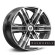Диски КиК R17 / 7.5J PCD 6x139.7 ЕТ 42 ЦО 100.1 R8 Диски КиК R17 / 7.5J PCD 6x139.7 ЕТ 42 ЦО 100.1 R8