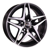 Диски Tech Line  530  6,0\R15 4*98 ET35  d58,6  BD  [T530-615-586-4x98-35BD]