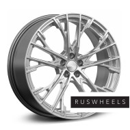 Диски Скад R19 / 7.5J PCD 5x112 ЕТ 43 ЦО 57.1 Ларго