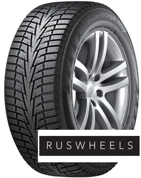 Шины Hankook 225/55 r18 DynaPro I*Cept X RW10 98T Шины Hankook 225/55 r18 DynaPro I*Cept X RW10 98T