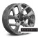 Диски Скад R15 / 6J PCD 5x114.3 ЕТ 50 ЦО 67.1 Смолвуд