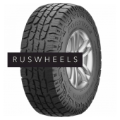 Шины Fortune LT285/70R17 121/118S Tormenta A/T FSR308 TL OWL 10PR