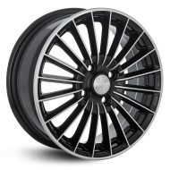 Диски СКАД 5.5\R14 4*100 ET38 d67.1 Алмаз Диски СКАД 5.5\R14 4*100 ET38 d67.1 Алмаз