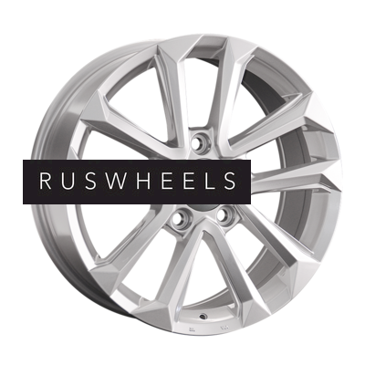 Диски Replay 8,5x20/5x150 ET58 D110,1 TY357 Sil (пш) Диски Replay 8,5x20/5x150 ET58 D110,1 TY357 Sil (пш)