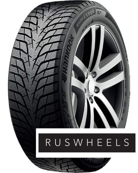 Шины Hankook 185/65R15 92T XL Winter i*cept IZ3 W636 TL