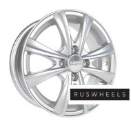 Диски Скад R14 / 5.5J PCD 4x100 ЕТ 43 ЦО 60.1 Мальта Диски Скад R14 / 5.5J PCD 4x100 ЕТ 43 ЦО 60.1 Мальта