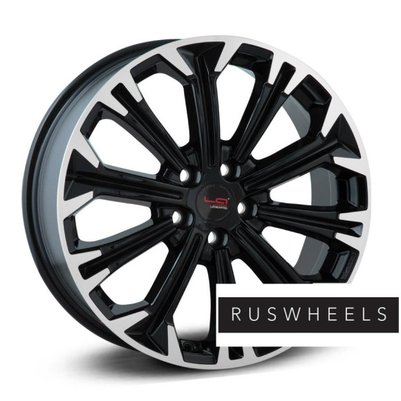 Диски Legeartis Concept R19 / 7.5J PCD 5x114.3 ЕТ 35 ЦО 60.1 TY564 Диски Legeartis Concept R19 / 7.5J PCD 5x114.3 ЕТ 35 ЦО 60.1 TY564