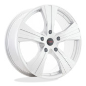 Диски LEGE ARTIS 8.5\R21 5*150 ET54 d110.1 S