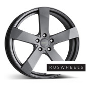 Диски Dezent R16 / 6.5J PCD 4x100 ЕТ 35 ЦО 60.1 TD graphite