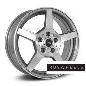 Диски Megami R15 / 6J PCD 5x100 ЕТ 38 ЦО 57.1 AF-07