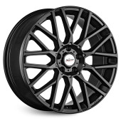 Диски Xtrike 8.5\R20 5*108 ET36 d65.1 BKM