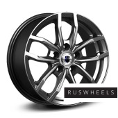 Диски КиК R15 / 6.5J PCD 5x114.3 ЕТ 43 ЦО 66.1 Фрост Диски КиК R15 / 6.5J PCD 5x114.3 ЕТ 43 ЦО 66.1 Фрост