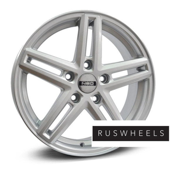 Диски NEO R16 / 6.5J PCD 5x108 ЕТ 43 ЦО 65.1 660